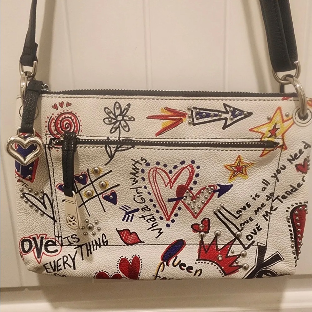 Brighton purse